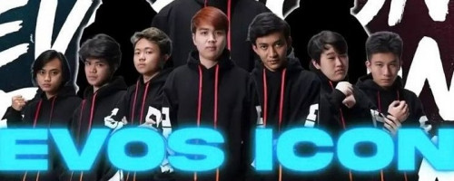 Munculkan Pemain Senior, Ini Roster Alter Ego X dan Evos Icon di MDL Season 5!